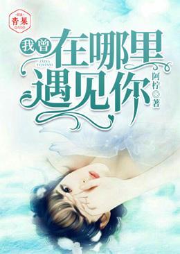 我曾在哪里遇见你封面