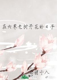 在六界老树开花的日子封面