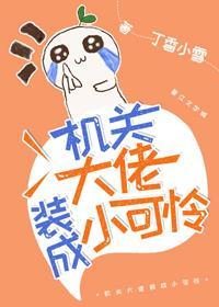 敌国来的小可怜封面