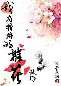 [系统]我有特殊的摧花技巧封面