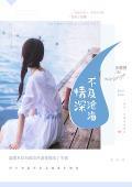 情深不及沧海封面