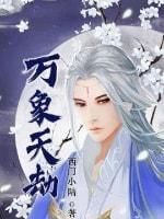 万象天劫封面