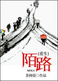 重生陌路封面