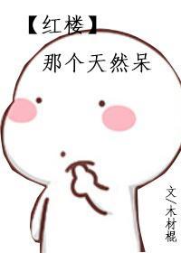 [红楼]那个天然呆封面