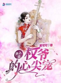 夫人是权爷的心尖宠封面