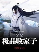 穿越极品败家子封面