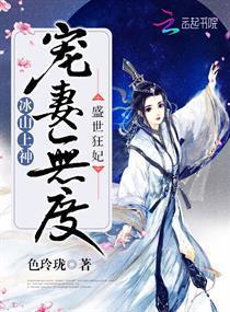 盛世狂妃：冰山上神宠妻无度封面