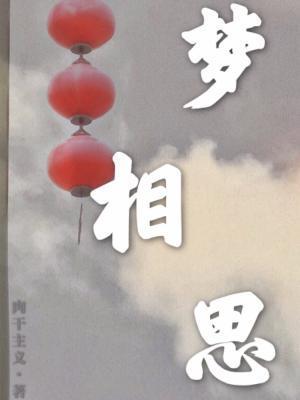 梦相思封面