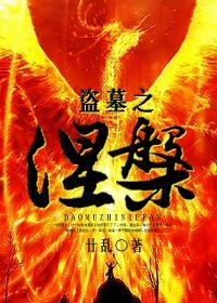 盗墓之涅槃封面