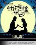 命中註定折腾你封面