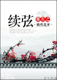 重生之续弦封面