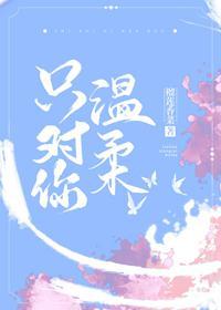 只对你温柔封面