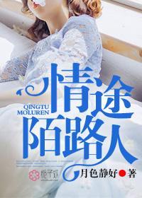 情途陌路人封面
