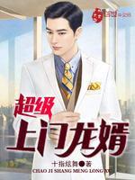 超级上门龙婿封面