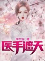 医手遮天封面