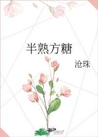 半熟方糖封面