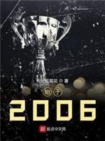 始于2006封面