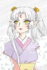 女儿你快回来！封面