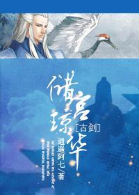 [古剑]储宫琼华封面