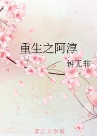 重生之阿淳封面