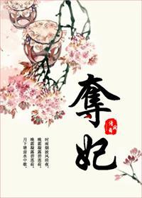 夺妃封面