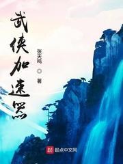 武侠加速器封面