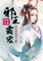 妖孽王妃抢回家封面