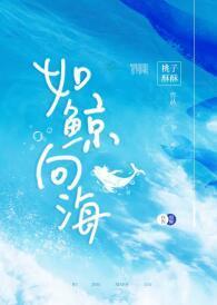 如鲸向海封面