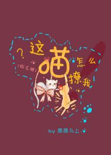 这喵怎么撩我[娱乐圈]封面