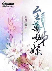 重生之至尊姊妹封面