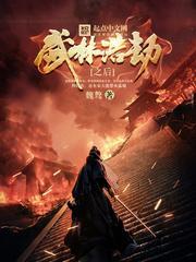 武林浩劫之后封面