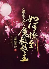 重生之如何撩到魔教教主封面