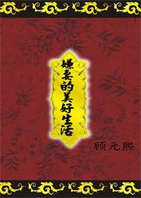嫌妻的美好生活封面
