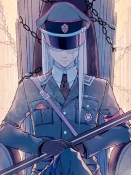 邪神的自我修养封面