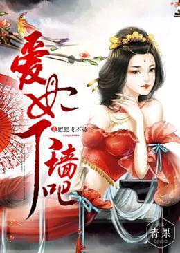 爱妃，下墻吧封面