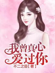 我曾真心爱过你封面