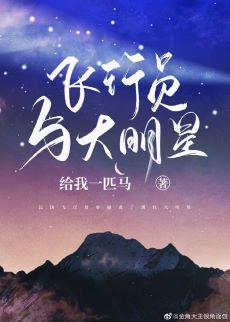 飞行员与大明星封面