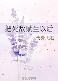 把死敌赋生以后封面