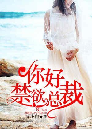 你好，禁欲总裁封面