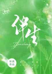 伴生封面