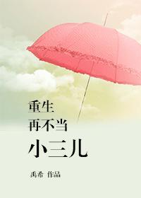 重生再不当小三儿封面