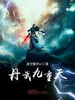 丹武九重天封面