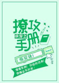 快穿之撩攻手册封面