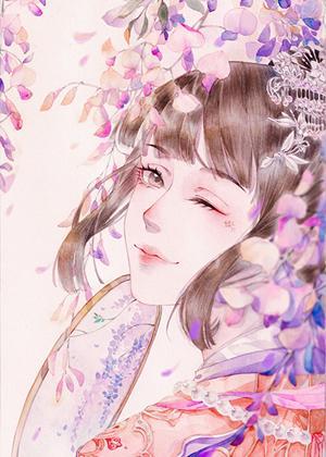 珍馐娇娘封面