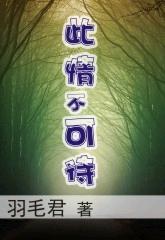 此情不可待封面