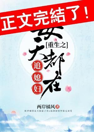 每天都在追媳妇[重生]封面