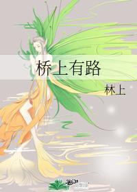 桥上有路封面