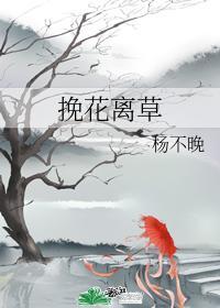 挽花离草封面