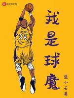 我是球魔封面