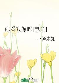 你看我像吗[电竞]封面